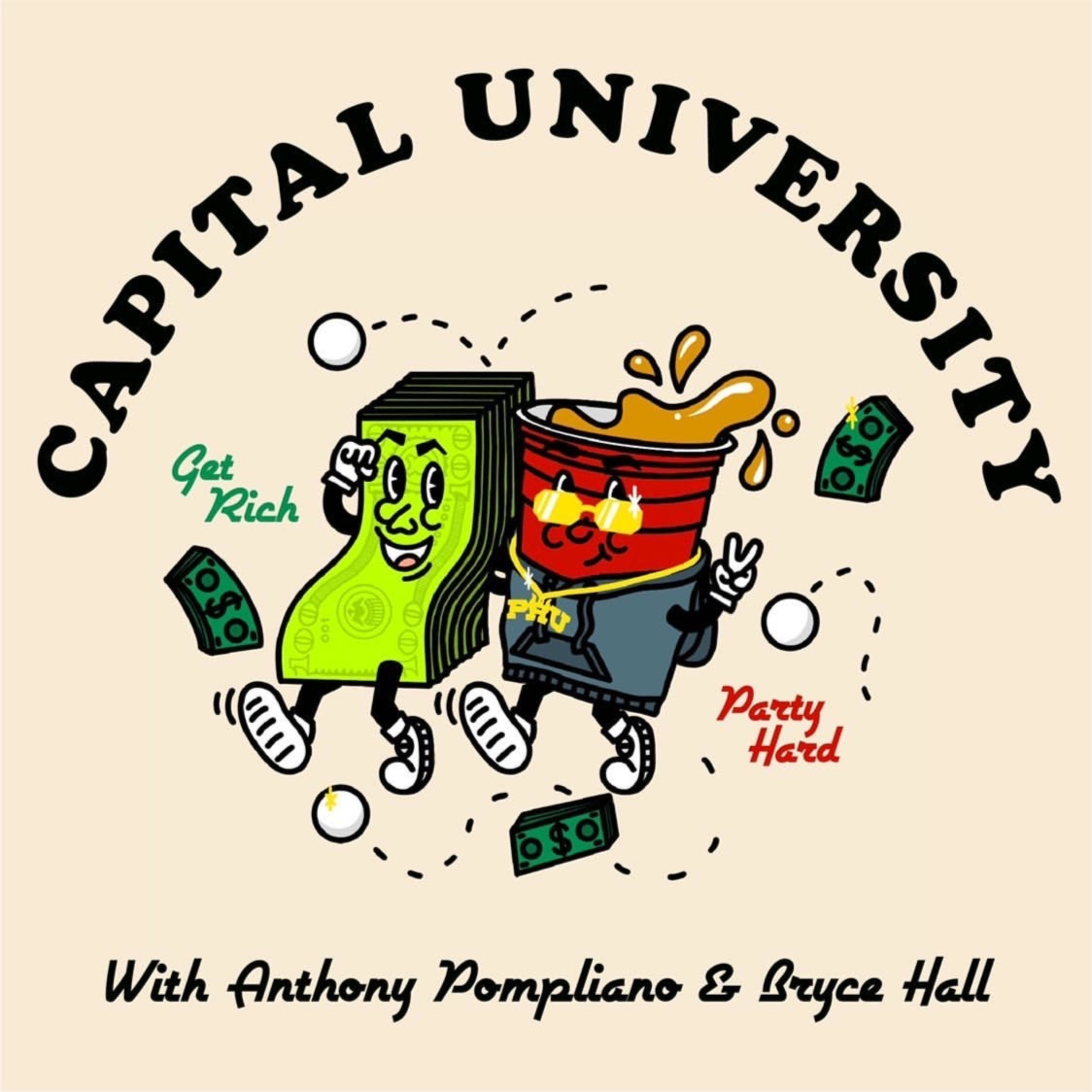 Capital University 