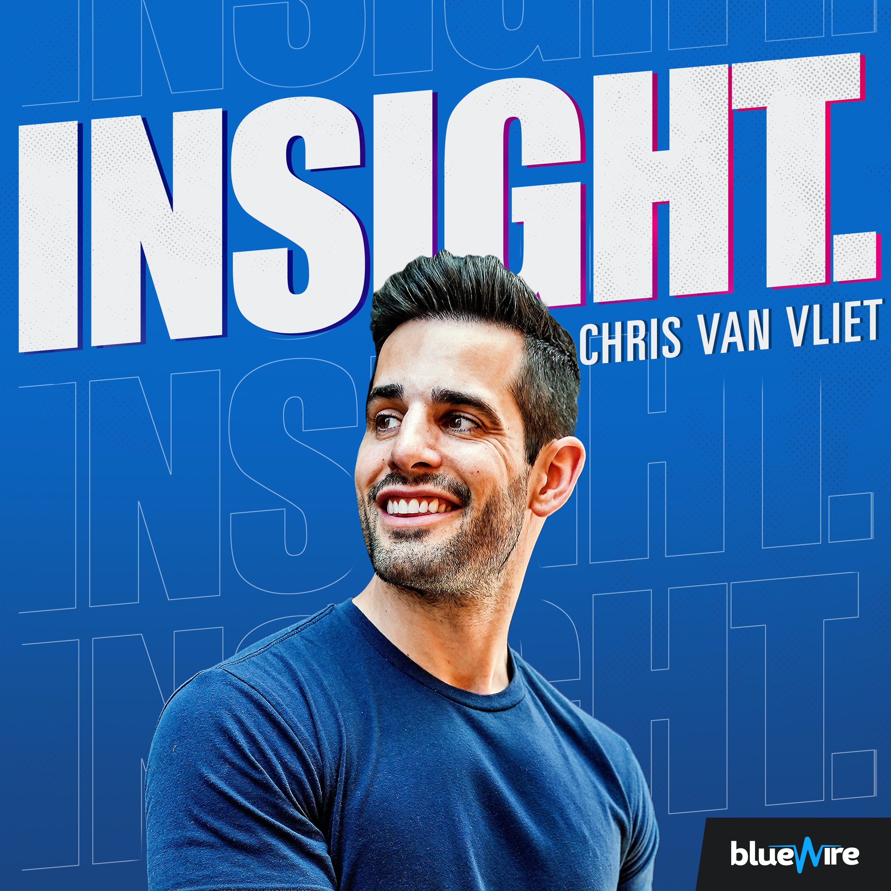 Chris Van Vliet Introduces Laurie Santos (Part II)