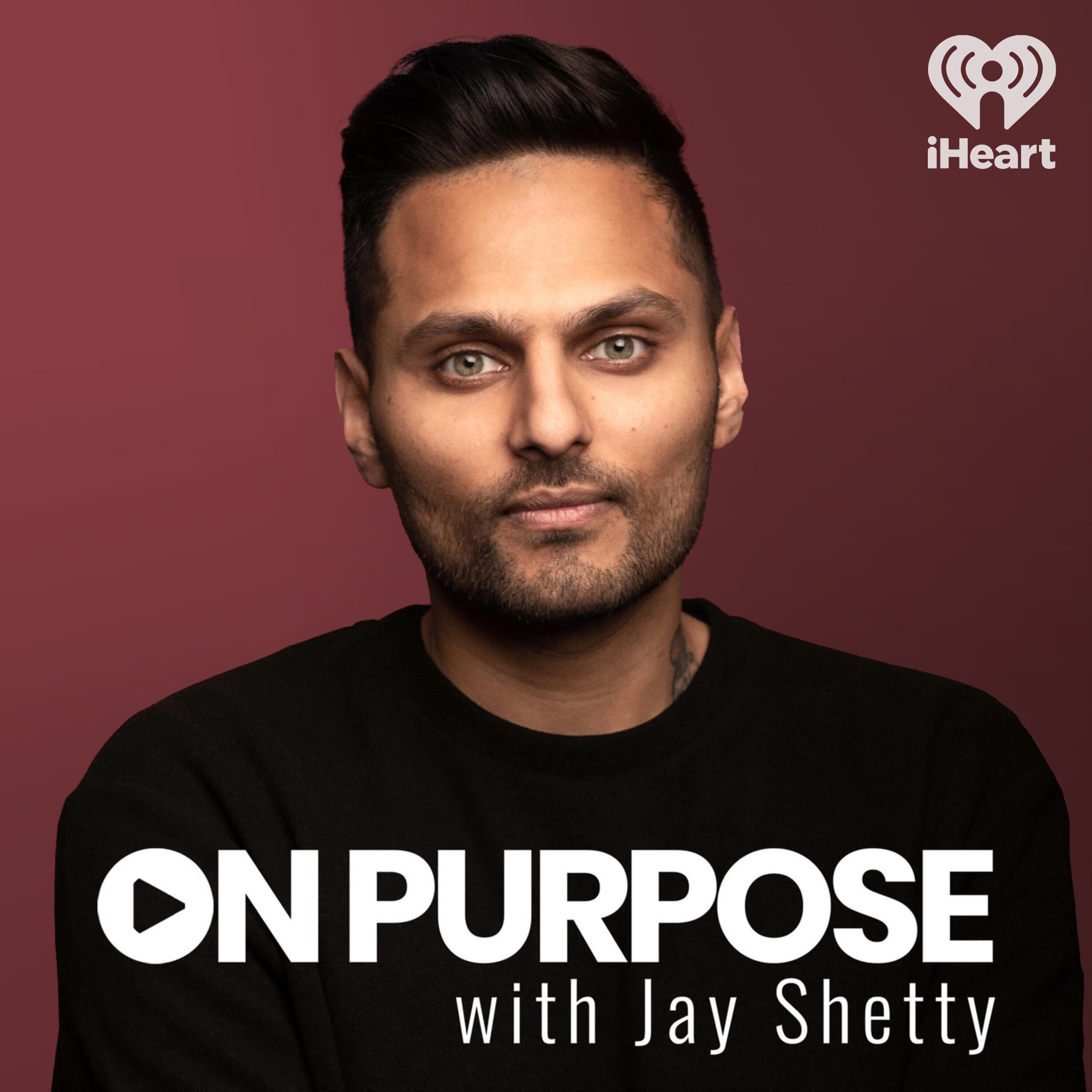 Review the 'On Purpose' Podcast