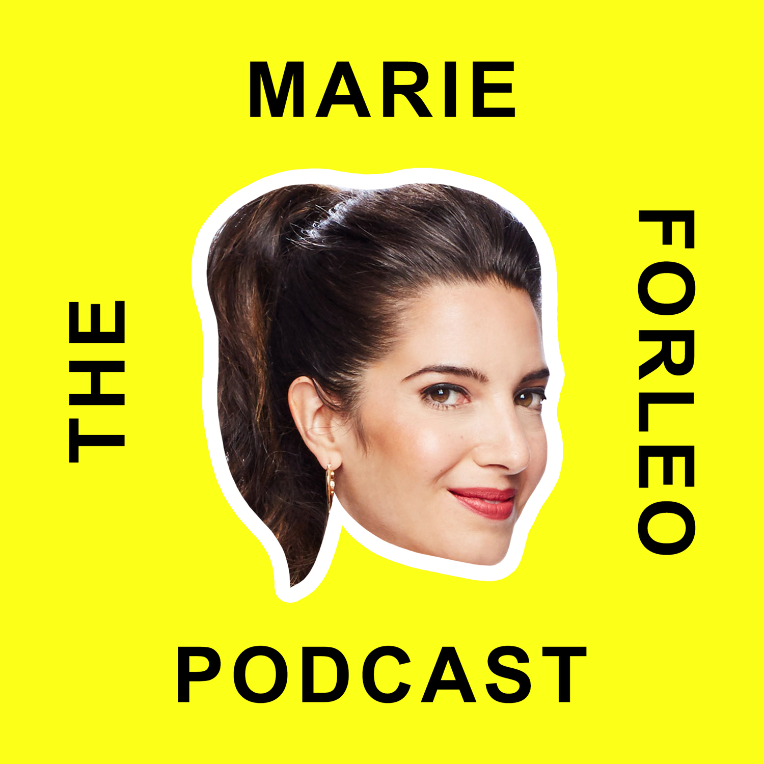 Marie Forleo Introduces Brené Brown